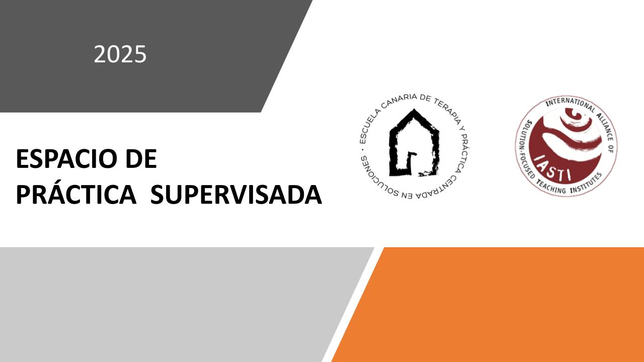 AFORO COMPLETO. PRÁCTICA SUPERVISADA 2025. Ed.2